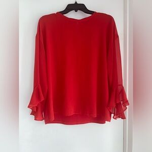 Ann Taylor Women’s Blouse